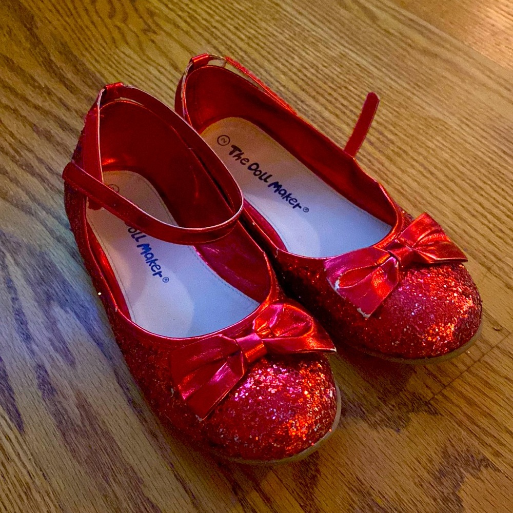 Dorothy shoes